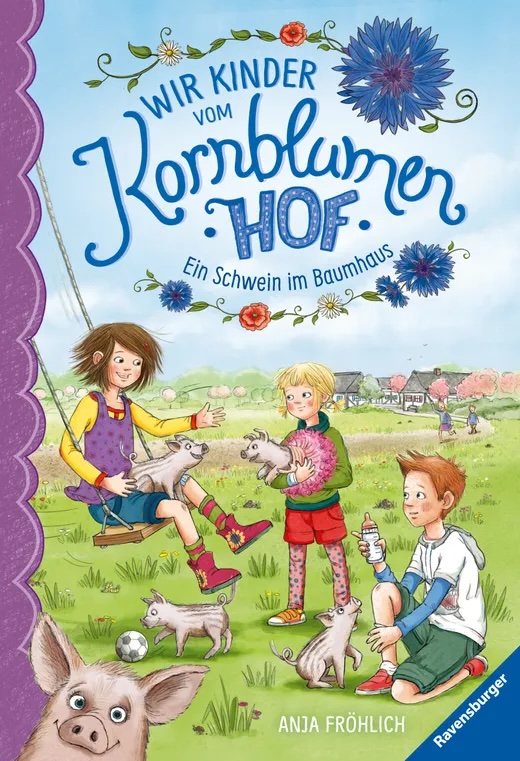 Die drei ??? Kids