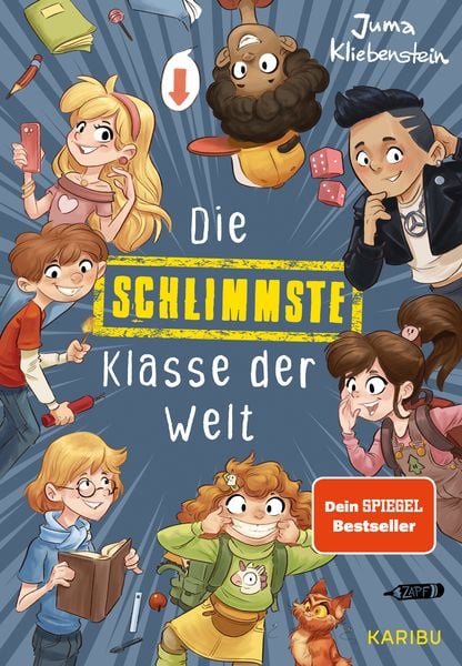Die drei ???