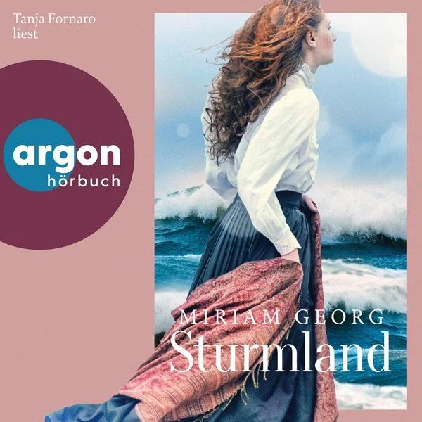 Sturmland - Hörbuch